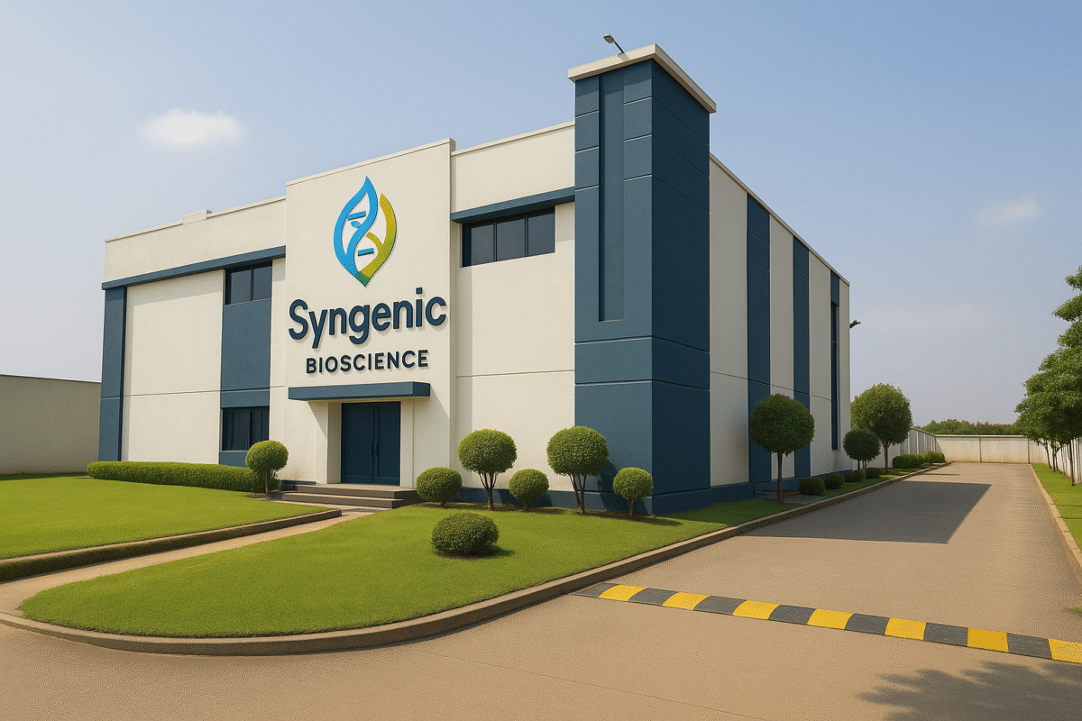 Syngenic Bioscience