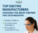 Top Enzyme Manufacturers