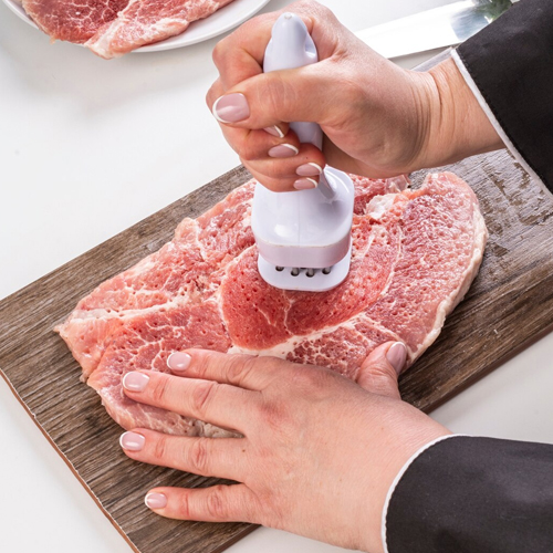 Meat Processing