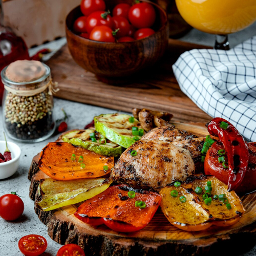 Food Enzyme