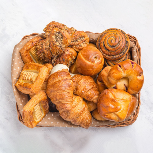 Bakery Enzyme