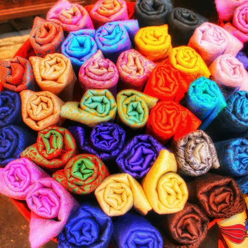 Textile Enzyme