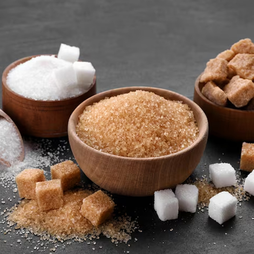 Sugar Enzyme