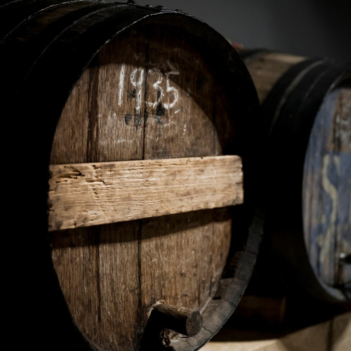 Distillery Enzyme