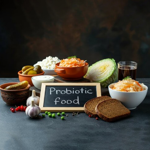 Probiotics