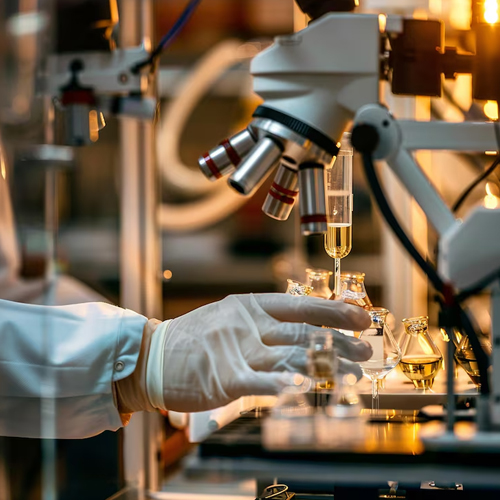 Syngenic Bioscience