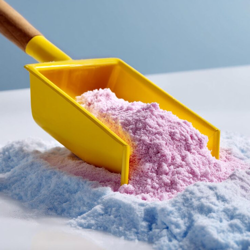 Detergent Enzyme