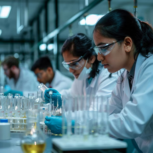 Syngenic Bioscience