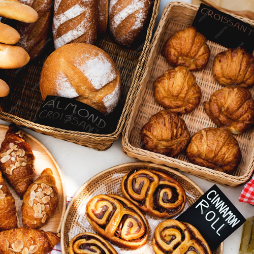 Bakery Enzyme