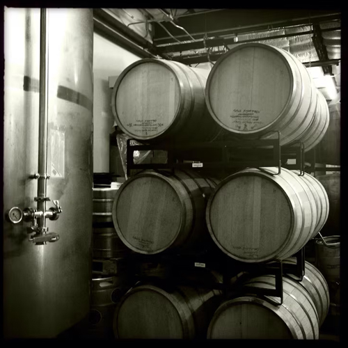 Distillery products