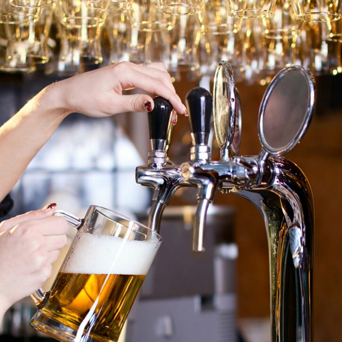 Brewery
