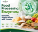 Food Processing Enzymes