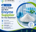 Best Enzyme Supplier